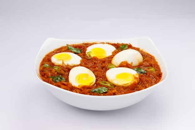 Egg Pulusu