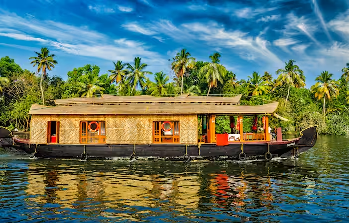 Kerala Tourism