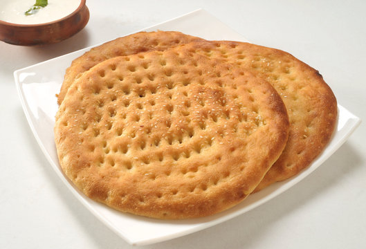 Sheermal Bread