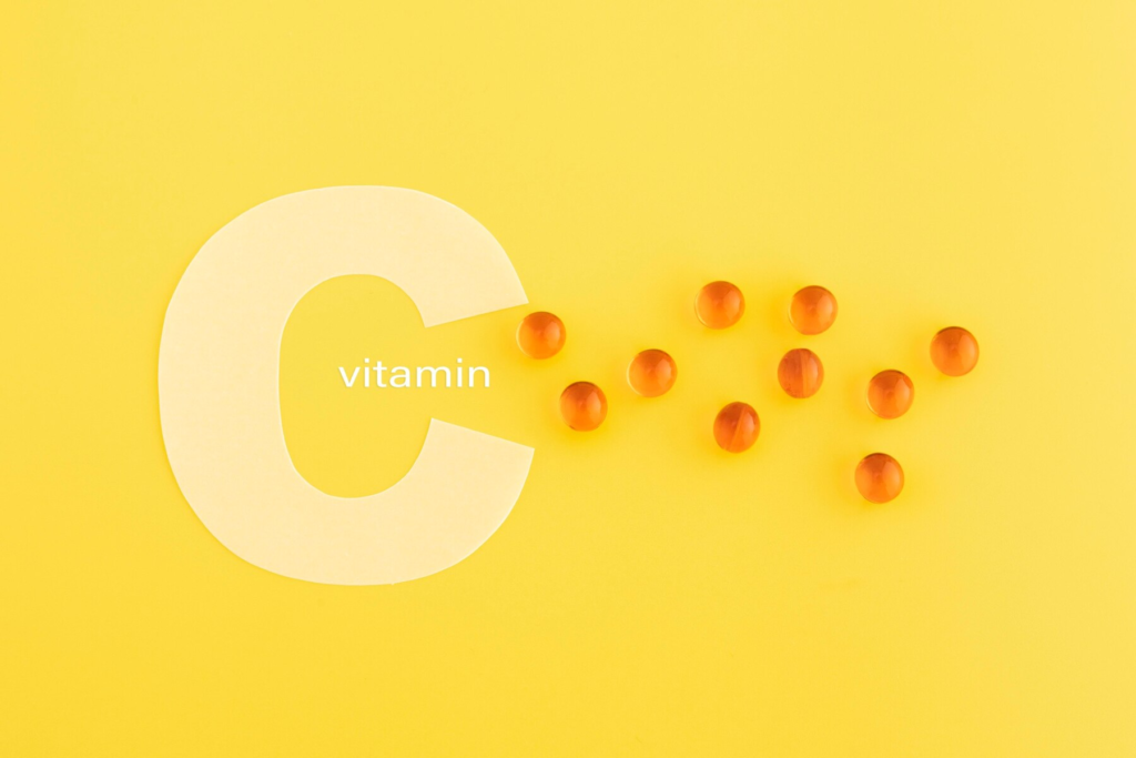 Vitamin C