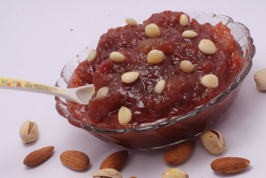 Qubani ka Meetha