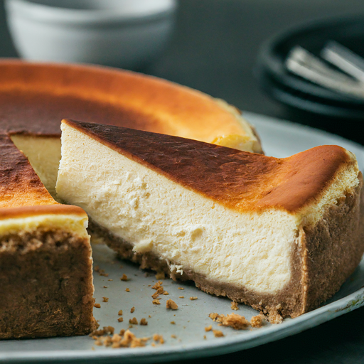 Cheese Cake