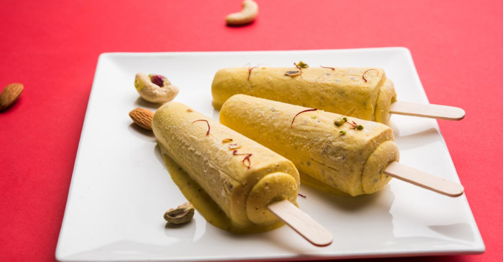 Kulfi