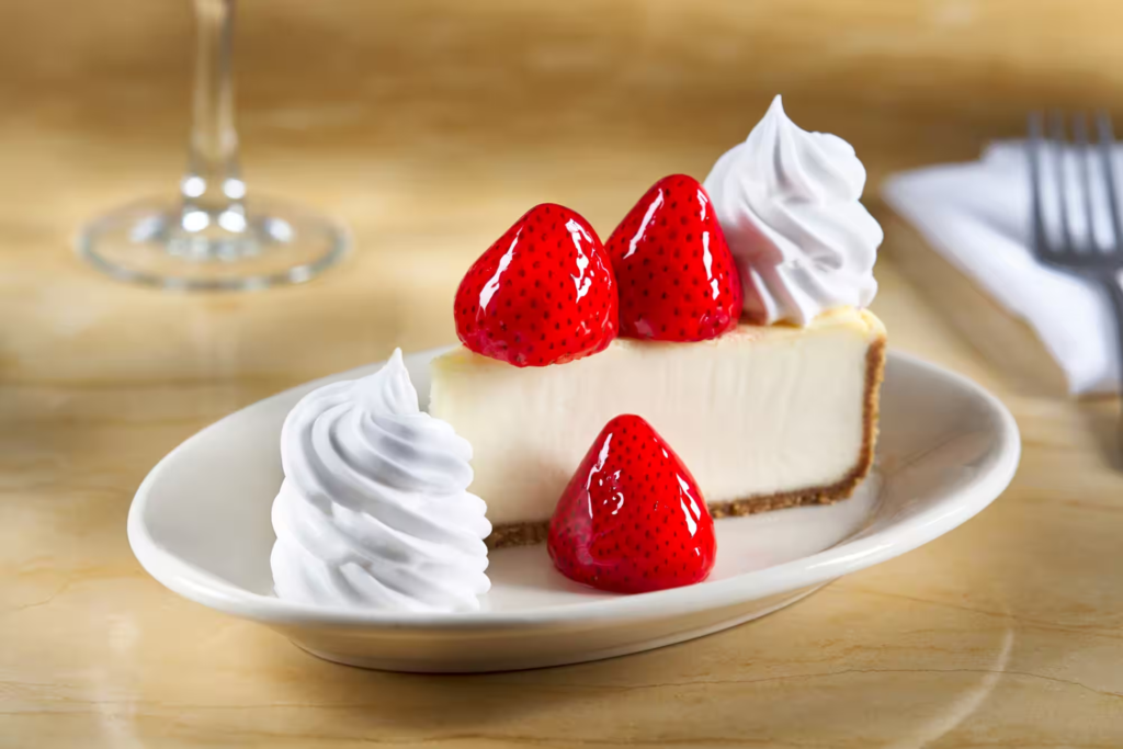 Cheese Cake