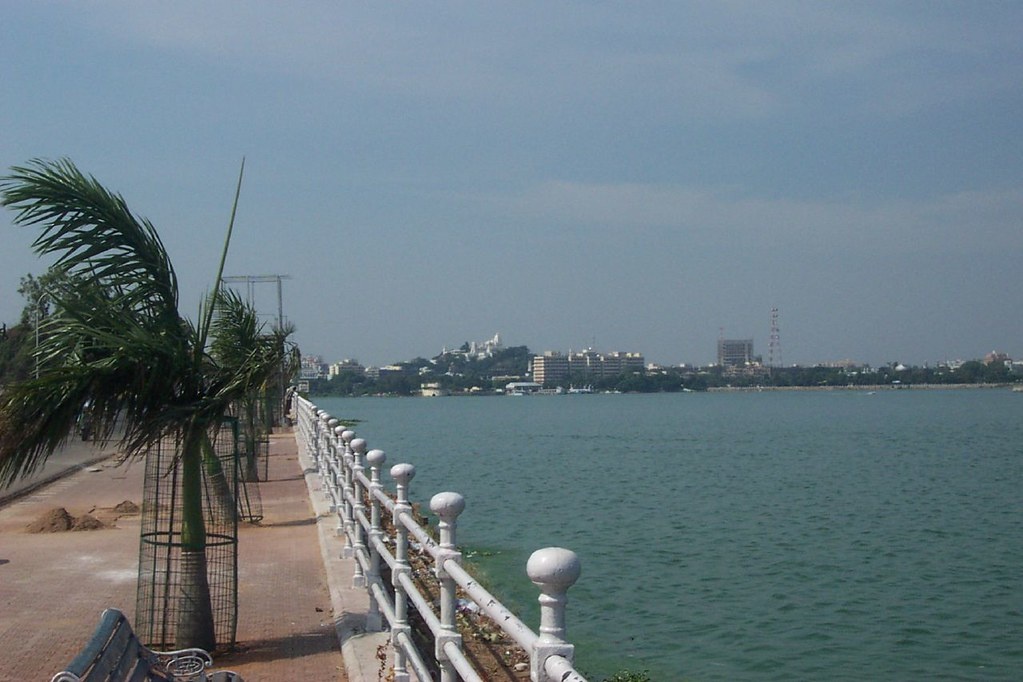 Tank Bund