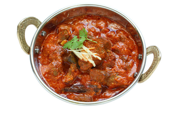 Mutton Rogan Josh