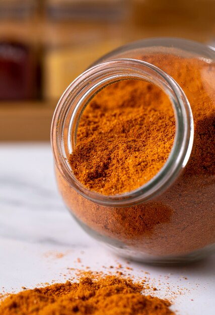 Aromatic Sambar Powder