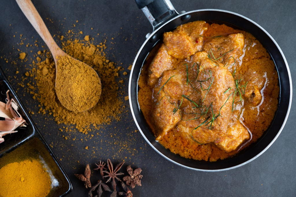 Mutton Masala Powder